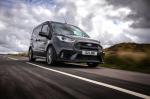 Ford Transit Connect by MS-RT 2019 года (UK)
